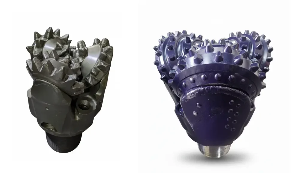 iadc drill bits