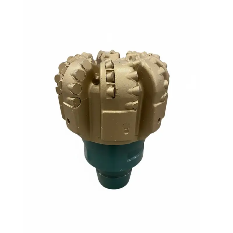 matrix 9 blade pdc bit