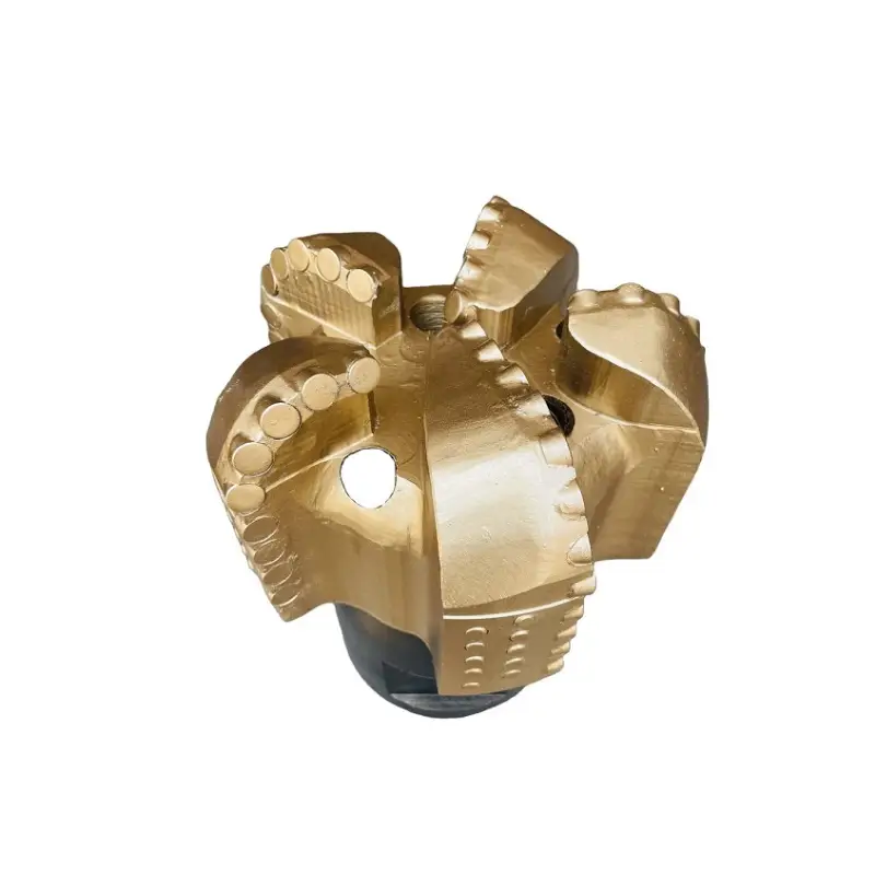 pdc concave drilling bits water well for oil drilling