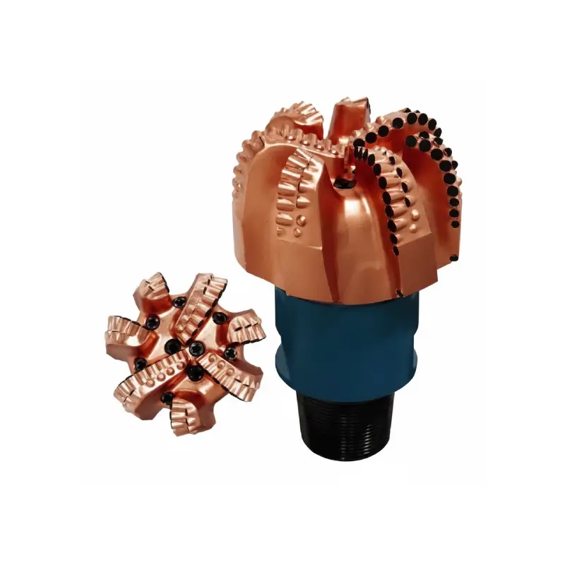 pdc offshore drill bits