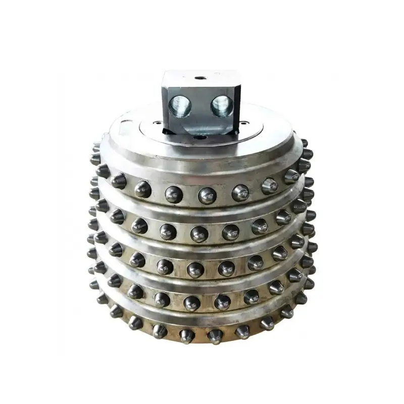 raise boring cutters