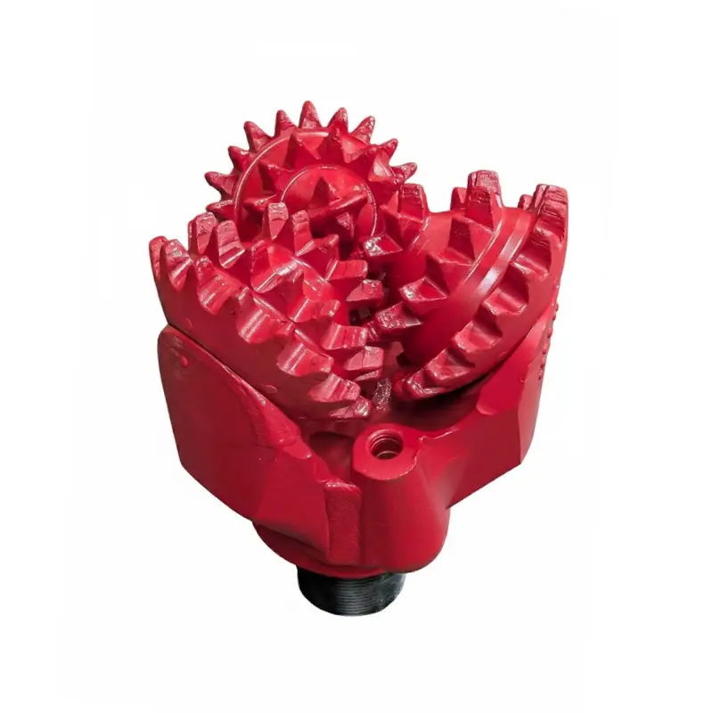 rerun iadc milled teeth drill bits