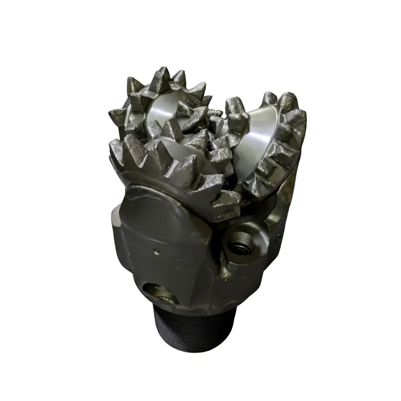 sealed bearing rerun drill bits