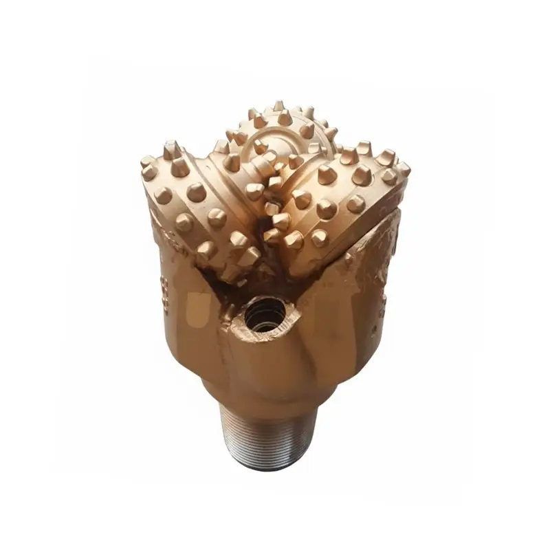 sealed bearing tci drill bits