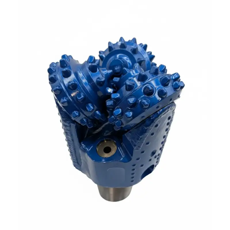 sealed bearing tricone drill bit
