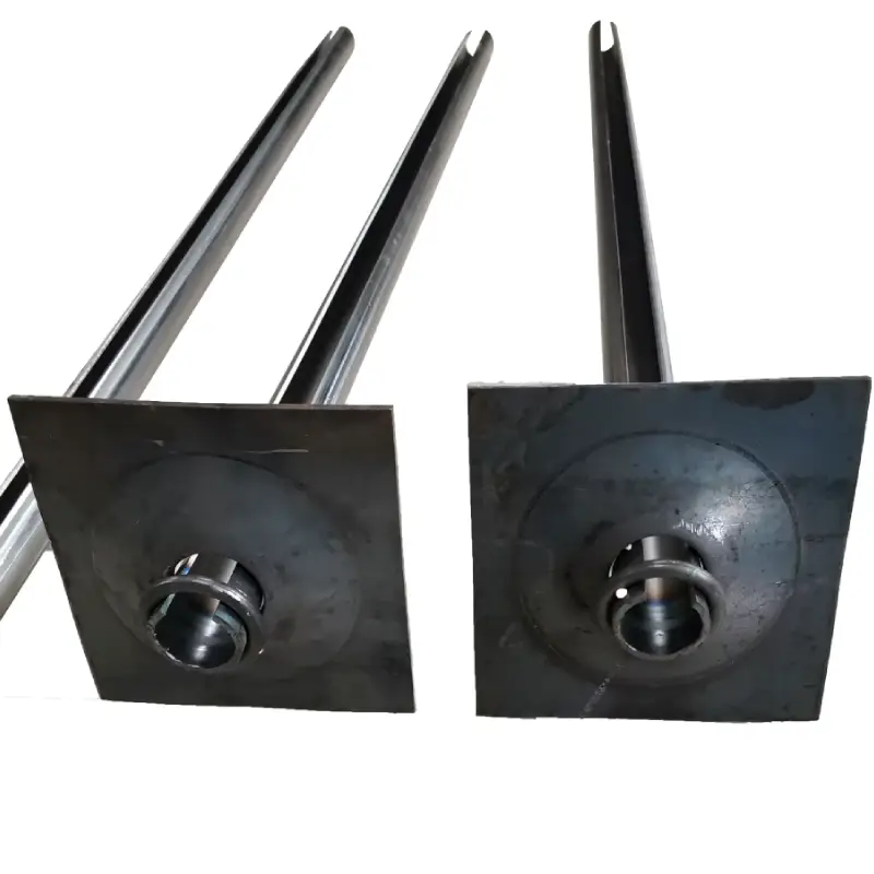 self drilling anchor bolts for mining