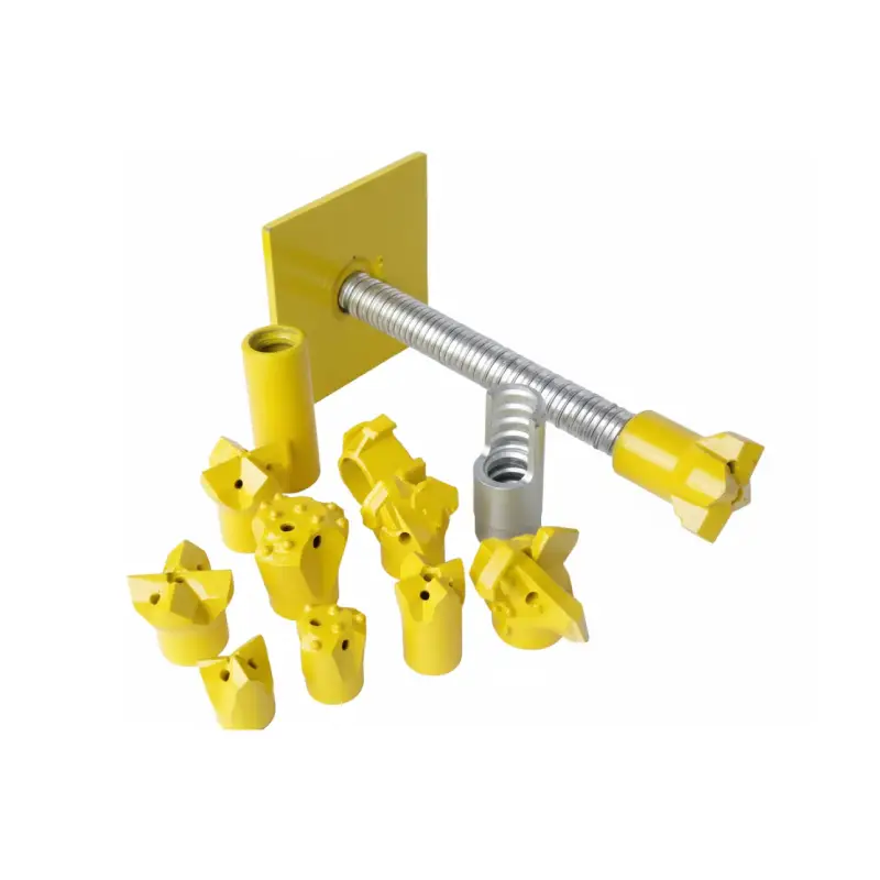 self drilling anchor bolts