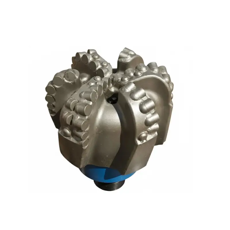 six wing offshore drill bits