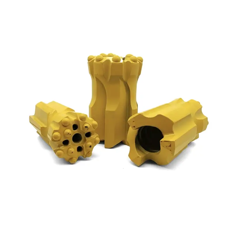 t38 bench rock drill bits