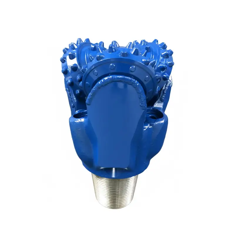 tci roller drill bits