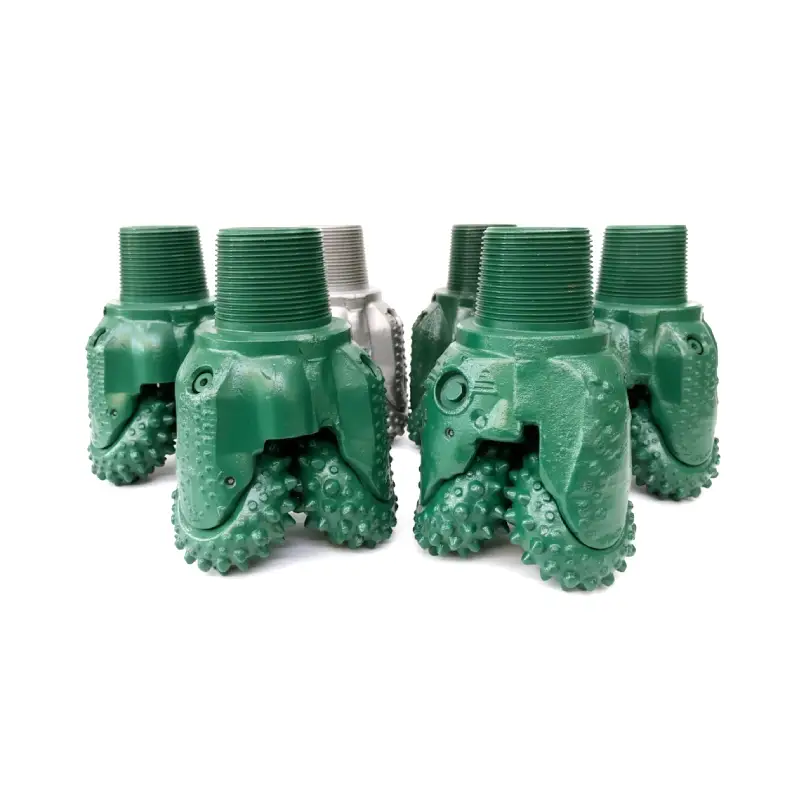 tci sealed bearing drill bit