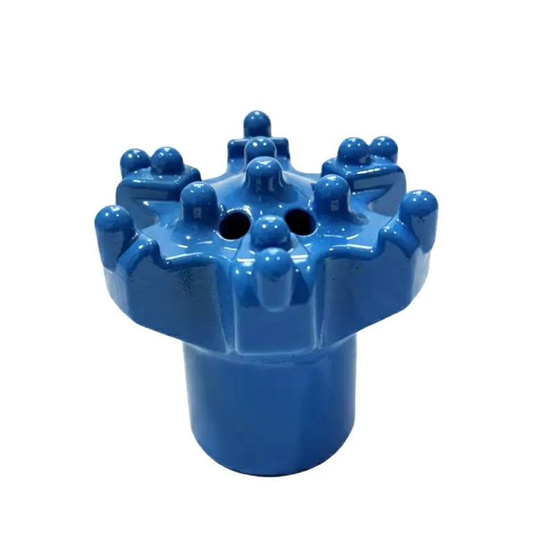 tmt drill bit uses