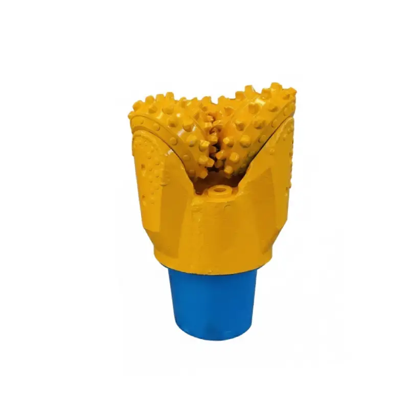 tricone drill bits custom