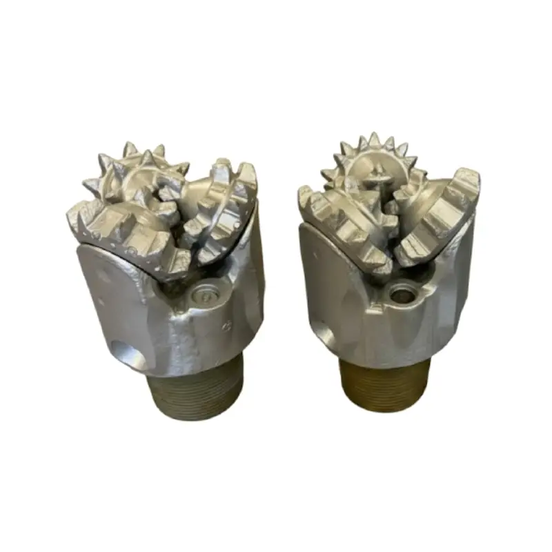 tricone drill bits for offshore