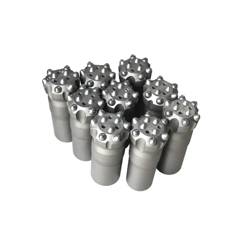 tungsten carbide bench tipped drill bits