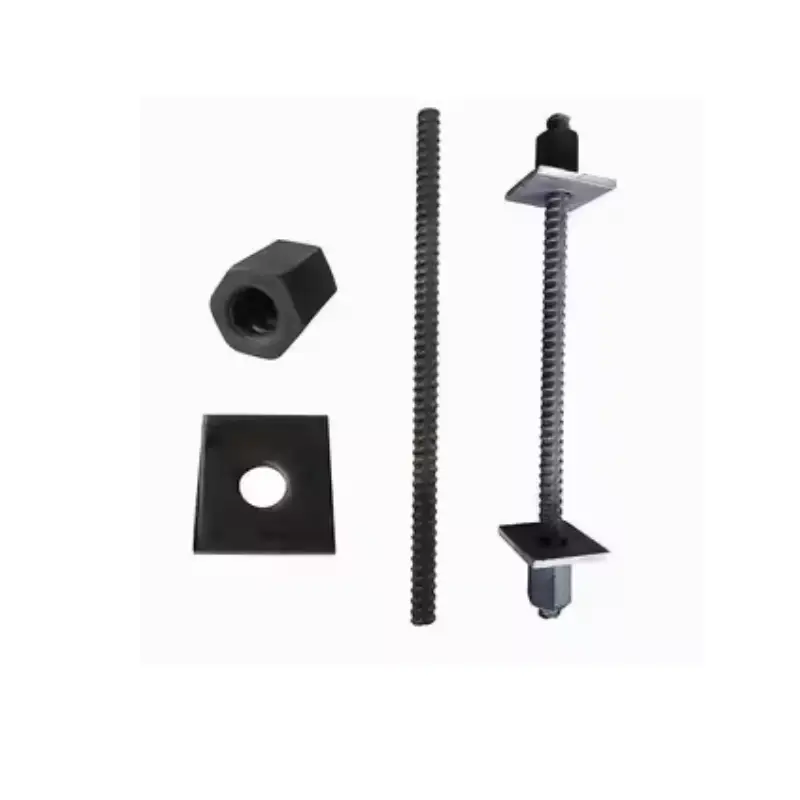 wholesale mining roof bolts self drilling