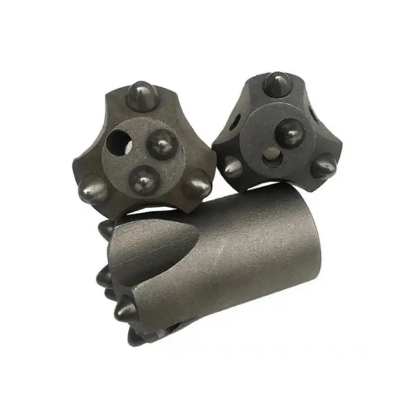 11 degree 40mm tapered drill bits