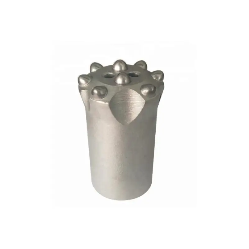 36mm 11° tapered drill bits