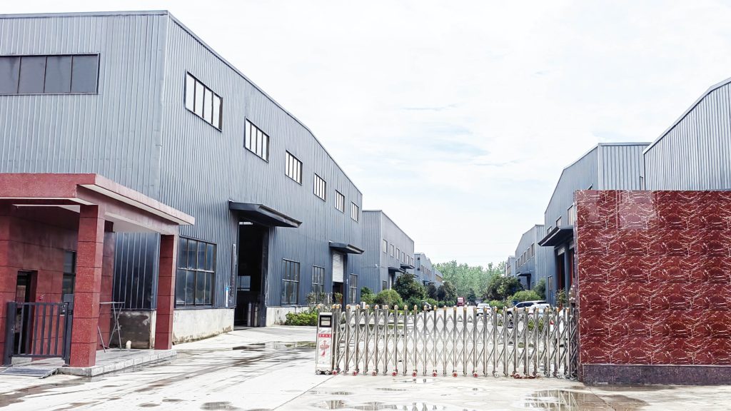 5、新叽工业园