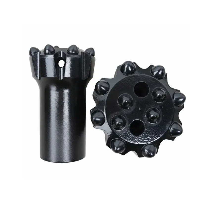 carbide tungsten drop center drill bit