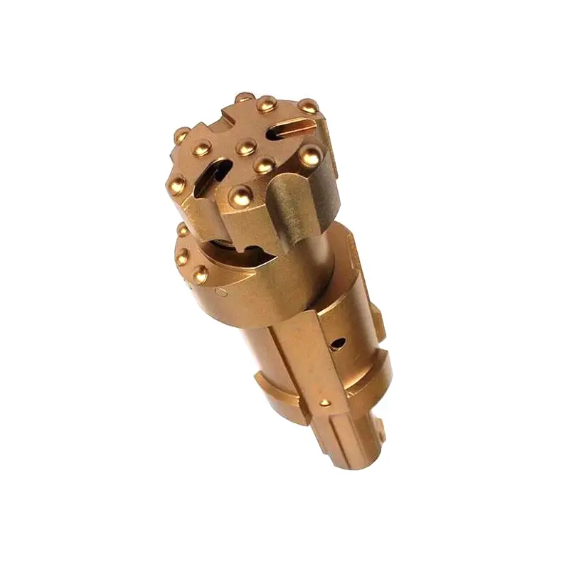 casing drilling systems odex symmetric dth