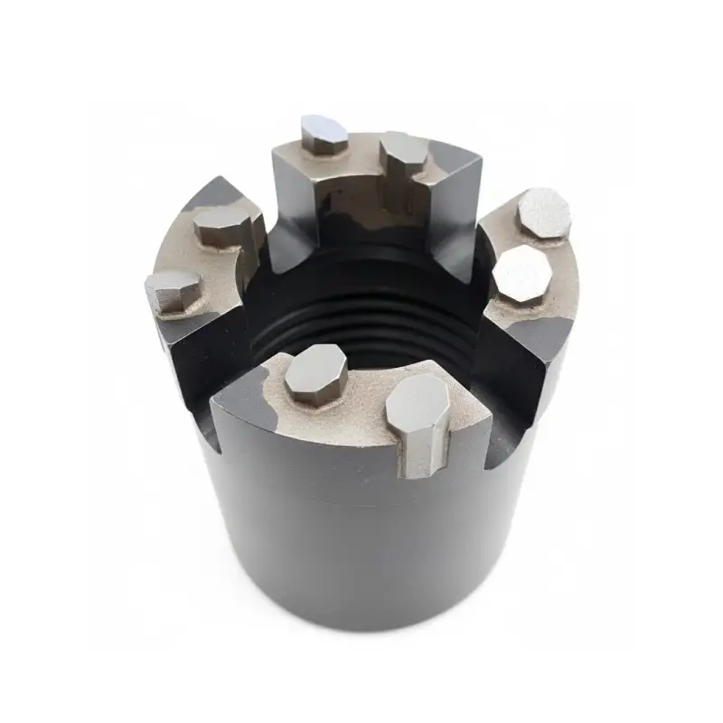 concrete core drill bits