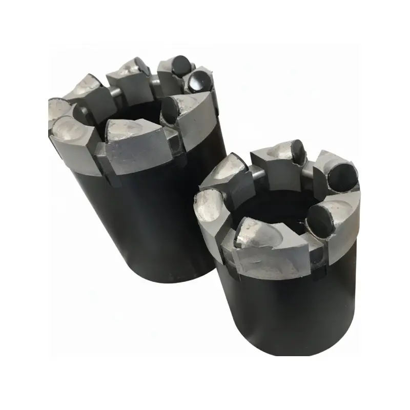 diamond tipped core drill bits