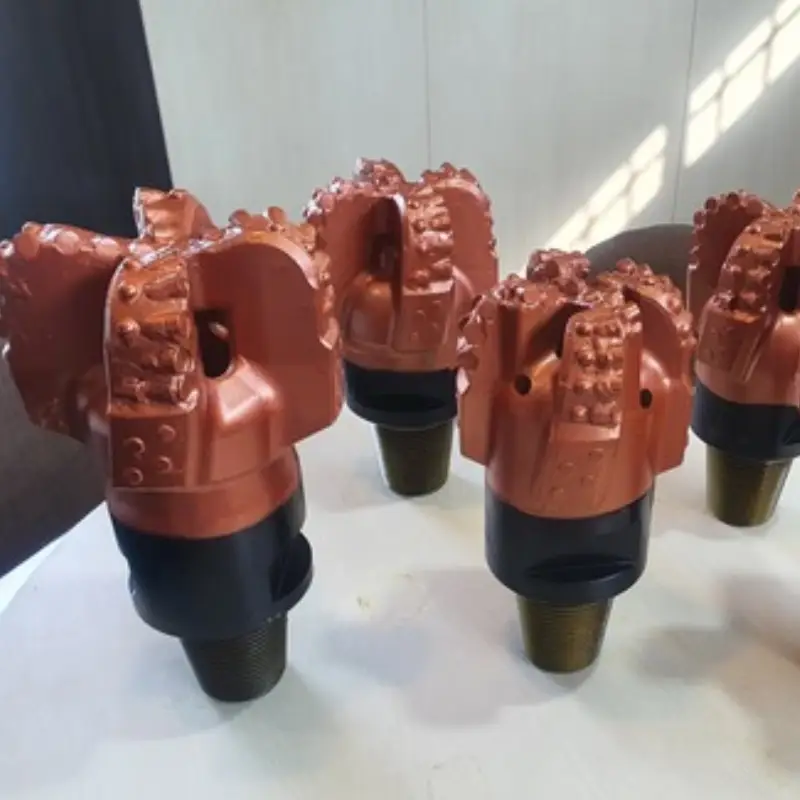 drill bit manufacturers in hyderabad