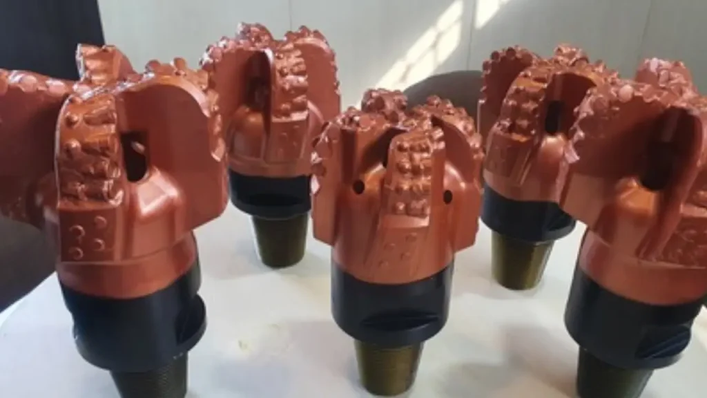 drill bit market in hyderabad