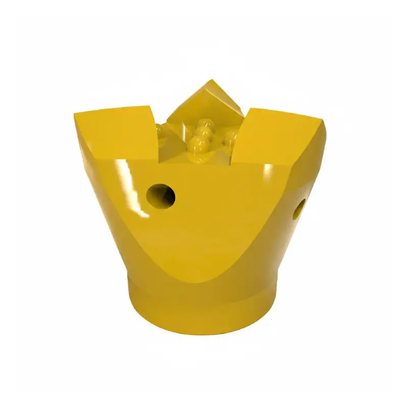 ey self drilling anchor bits