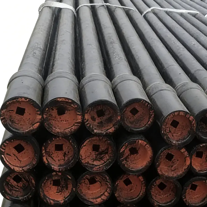 fh drill pipes