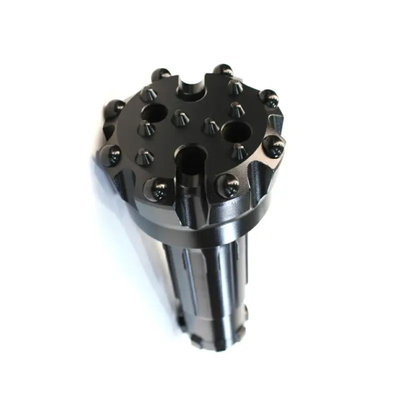 flat carbon steel drill bits
