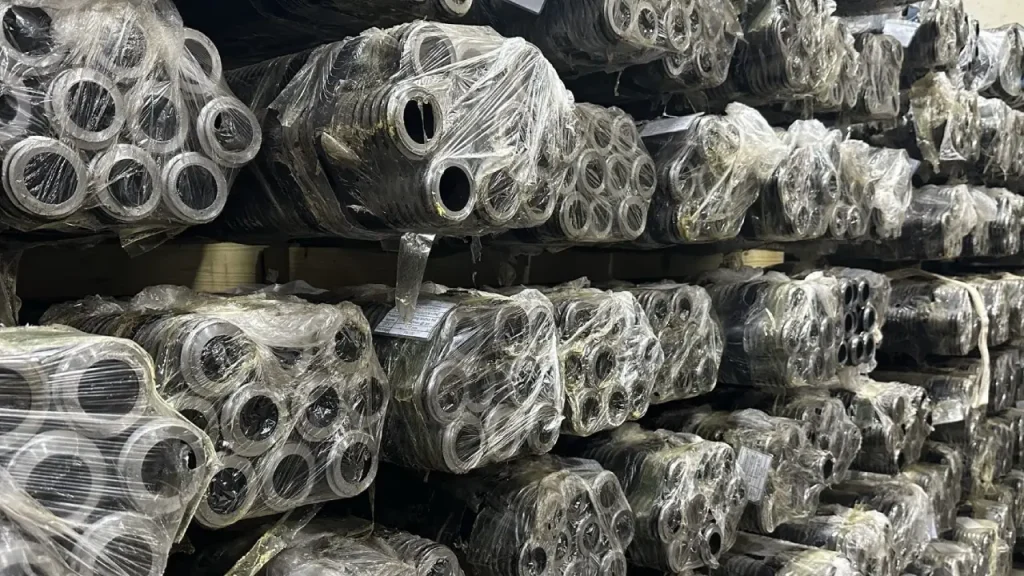 how to choose hollow bar micropiles