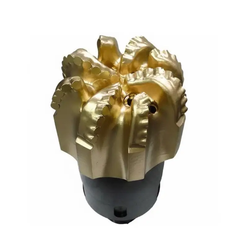 natural diamond oil drill bits