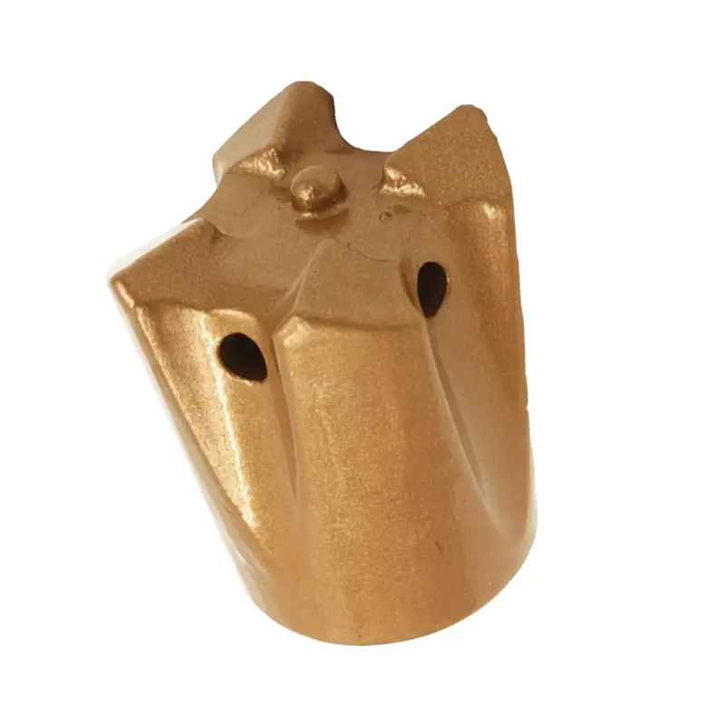 r25 sacrificial drill bits