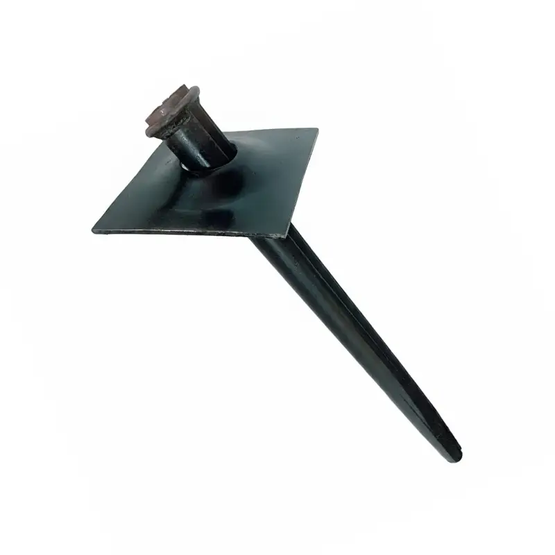 split set anchor bit