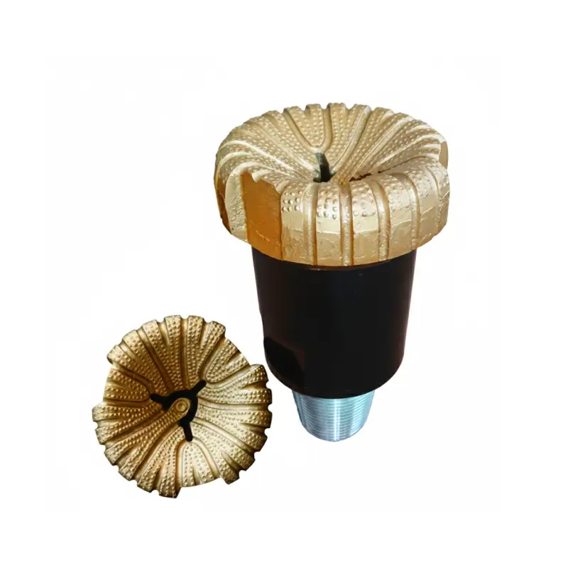 surface set matrix body dimond bit