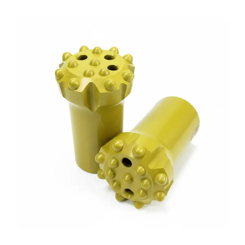 t45 carbide tungsten drill bit