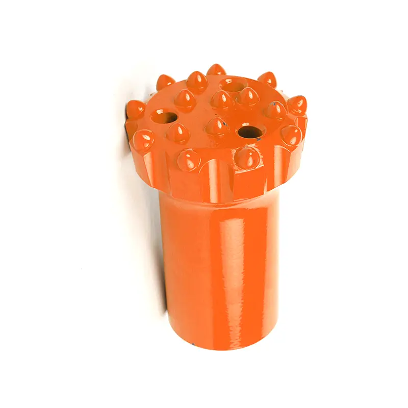 tungsten carbide button dome drill bits