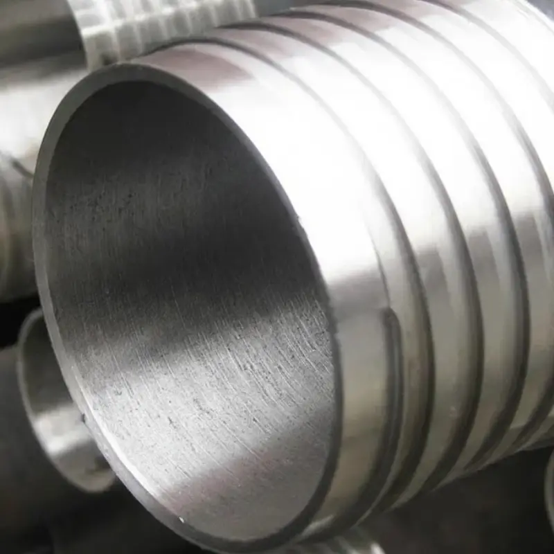 wireline wl threads core drilling rod