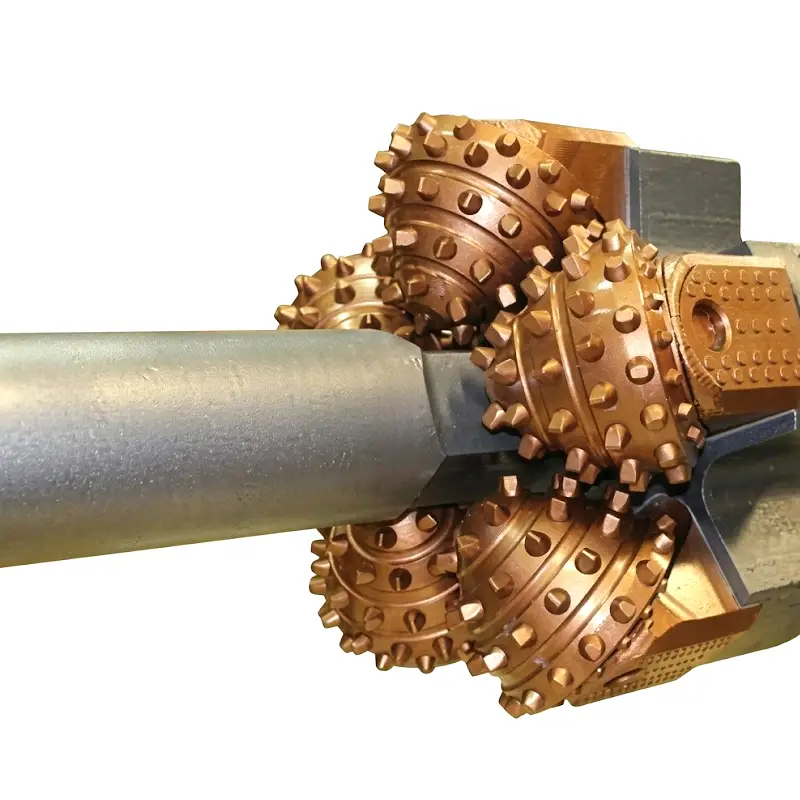 HDD hole openers for heavy duty drilling