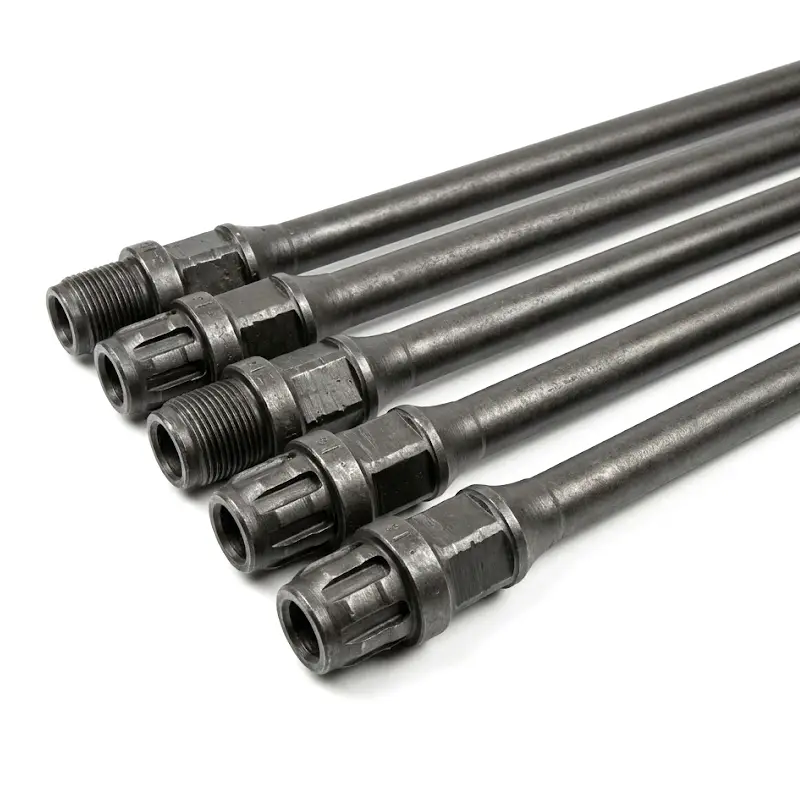 api drill sucker rods