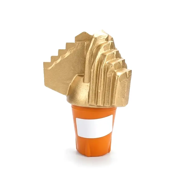 api reg pin step drag drill bit