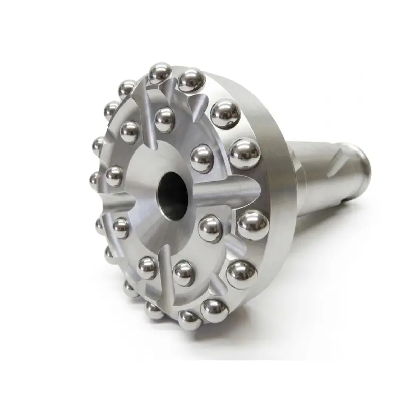 button drill bits for water well drilling