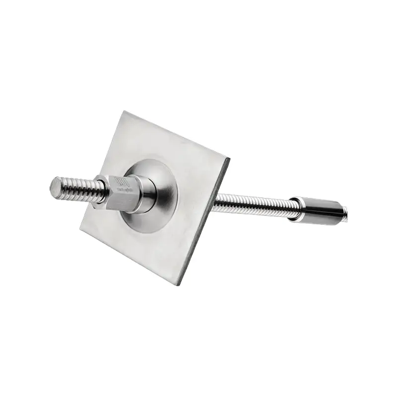 customized sn rock bolts