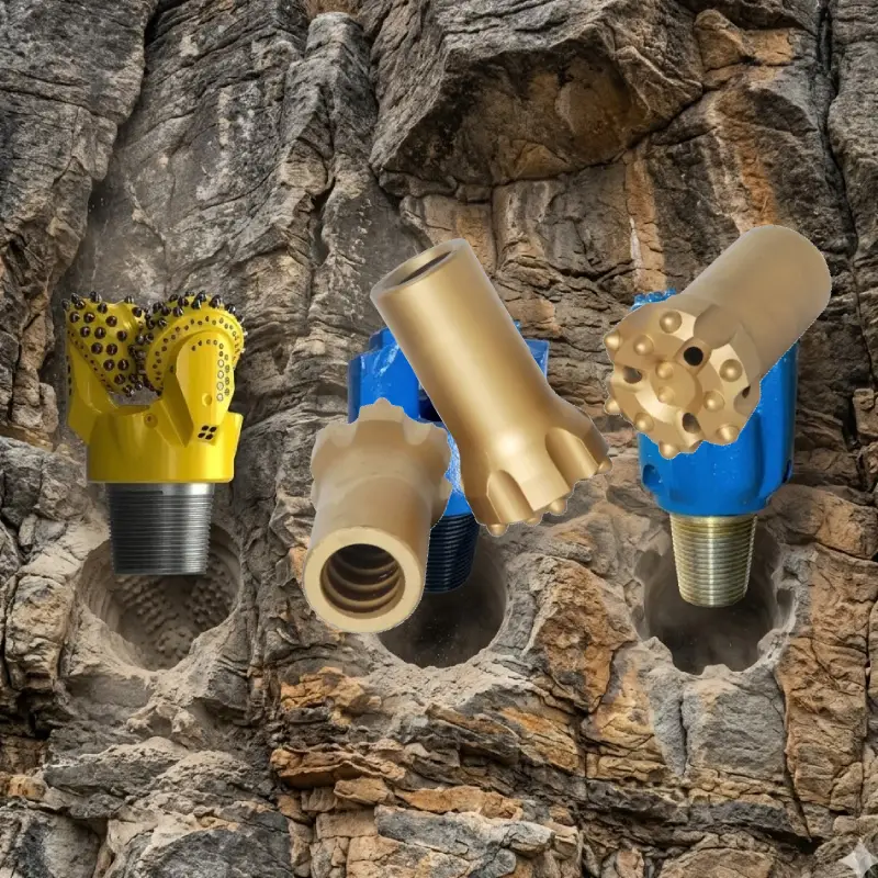 differences between internal and external thread