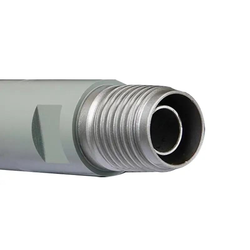 dual wall drill pipe uses