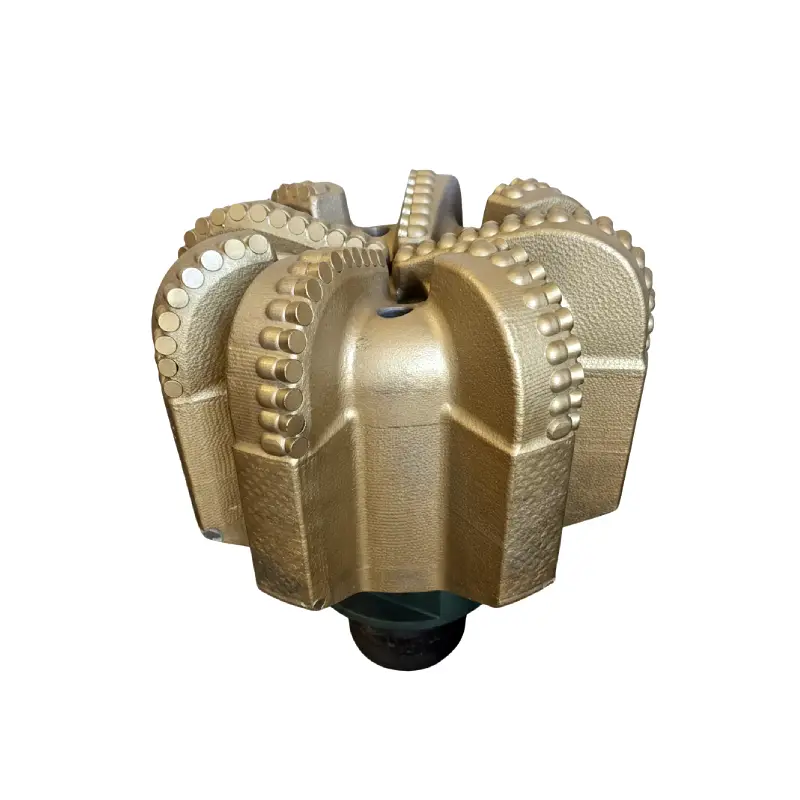 eight blade pdc drill bits