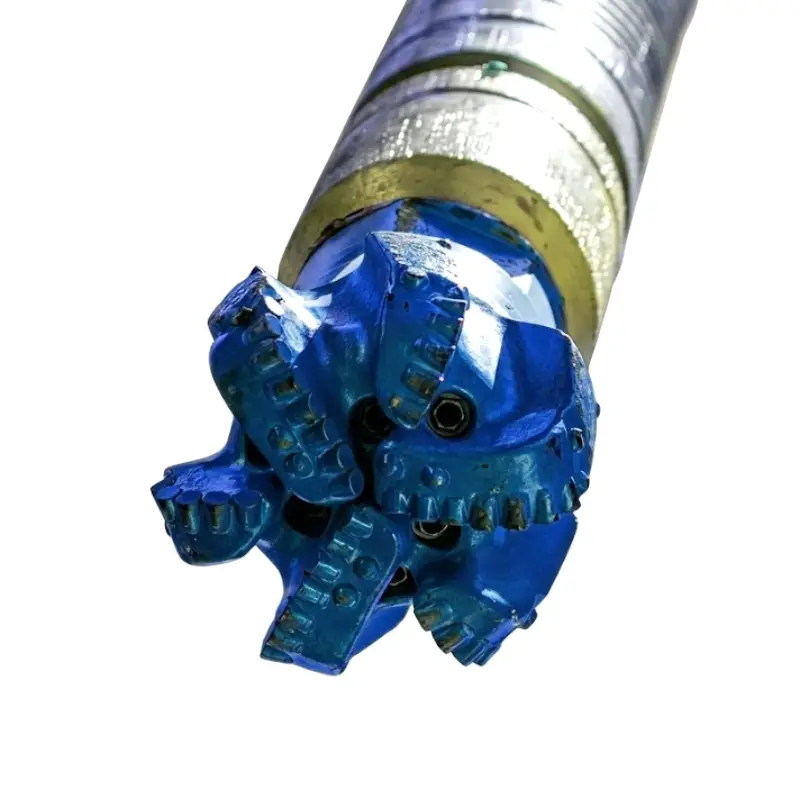 enhanced geothermal drill bits