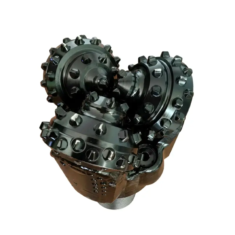 geothermal drilling tricone drill bit